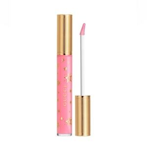 Gucci Hydrating Plumping Lip Gloss - Bertha Pink 219